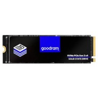 Goodram PX500 - 256GB - M.2 2280 - PCIe Gen3 - 1850