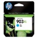 HP  OfficeJet Pro 6860 / 6960 / 6970 Cartucho de tinta cian Nº903XL