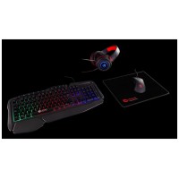 Talius - Gaming Kit V.2 (teclado + raton + auriculares