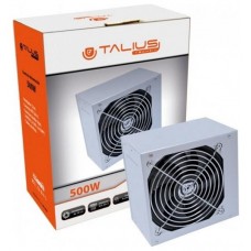 Talius - Fuente de alimentacion ATX 500W 2 Molex - 4