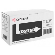 KYOCERA Toner Negro TK-5430K