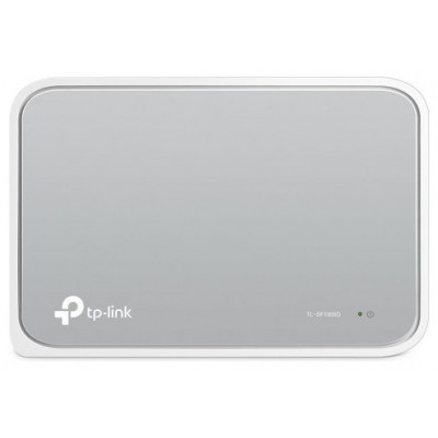 SWITCH TP-LINK 5P