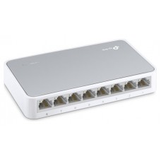 SWITCH TP-LINK 8P