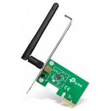 TP-LINK N150 WiFi PCI-E Adapter