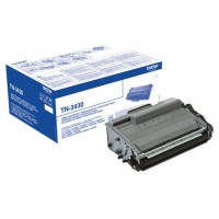 BROTHER Toner negro  MFCL5750/MFCL6800DW/MFCL6900DW/DCPL5500DN Toner 3.000Pag.