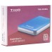 Tooq - Caja externa para discos duros 2.5" SATA