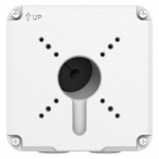Uniview TR-JB07-D-IN cámaras de seguridad y montaje para vivienda Caja de conexiones (Espera 4 dias)