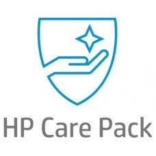 HP 5 años de garantia para Scanjet 5000x