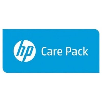ELECTRONIC HP CARE PACK NEXT DAY EXCHANGE HARDWARE