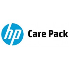HP 1y PW ChnlPartsOnly CLJ CP5225 SVC