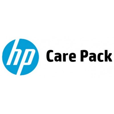 HP 1y PW ChnlPartsOnly CLJ CP5225 SVC