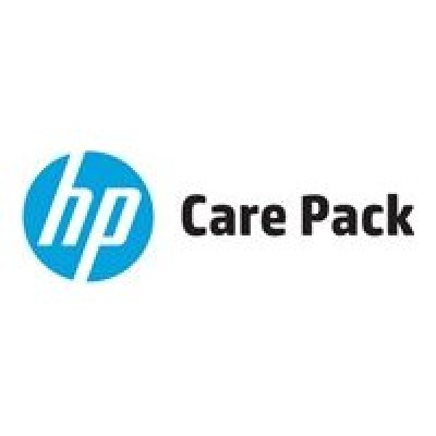 HP Care Pack Next Business Day Exchange Officejet Pro 8216, 8218