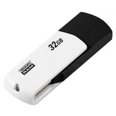 Goodram UCO2 Lápiz USB 32GB USB 2.0 Neg/Blc