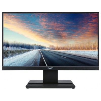 Acer V6 V226HQL 54,6 cm (21.5") 1920 x 1080 Pixeles Full HD LED Negro (Espera 4 dias)