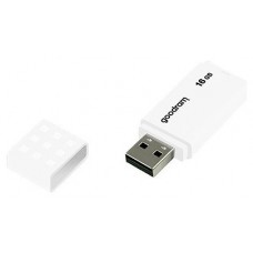 USB 2.0 GOODRAM 16GB UME SPRING NEGRO