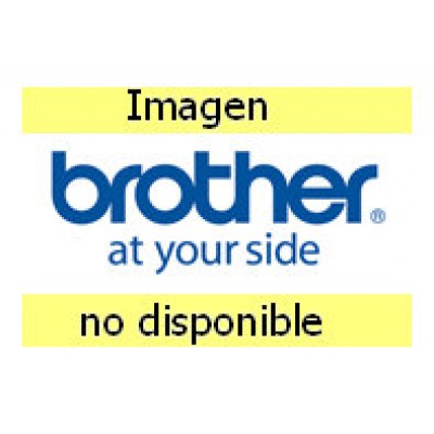 BROTHER DOCUMENT EJECT  TRAY CLEAR PURPLE(6342)