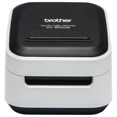BROTHER-TERM VC-500W