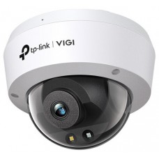 TP-Link VIGI C230(2.8mm) Almohadilla Cámara de seguridad IP Interior y exterior 2304 x 1296 Pixeles Techo (Espera 4 dias)