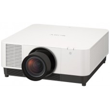 Sony VPL-FHZ91L videoproyector Proyector instalado en el techo 9000 lúmenes ANSI 3LCD WUXGA (1920x1200) Negro, Blanco (Espera 4 dias)