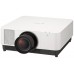 Sony VPL-FHZ91L videoproyector Proyector instalado en el techo 9000 lúmenes ANSI 3LCD WUXGA (1920x1200) Negro, Blanco (Espera 4 dias)