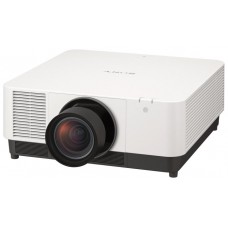 Sony VPL-FHZ91 videoproyector Proyector para escritorio 9000 lúmenes ANSI 3LCD 1080p (1920x1080) Negro, Blanco (Espera 4 dias)