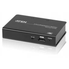 Aten VS194 divisor de video DisplayPort 4x DisplayPort (Espera 4 dias)