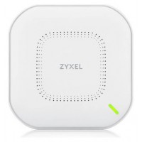 Zyxel WAX610D-EU0101F punto de acceso inalámbrico 2400 Mbit/s Blanco Energía sobre Ethernet (PoE) (Espera 4 dias)