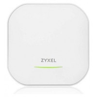 Zyxel WAX620D-6E-EU0101F punto de acceso inalámbrico 4800 Mbit/s Blanco Energía sobre Ethernet (PoE) (Espera 4 dias)