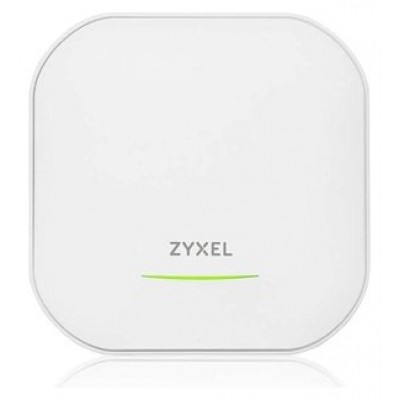 Zyxel WAX620D-6E-EU0101F punto de acceso inalámbrico 4800 Mbit/s Blanco Energía sobre Ethernet (PoE) (Espera 4 dias)