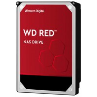 WD Red NAS WD60EFAX - Disco duro - 6TB - interno -