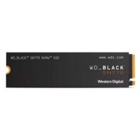 DISCO M.2 2TB WESTERN DIGITAL BLACK SN770 NVMe PCIE