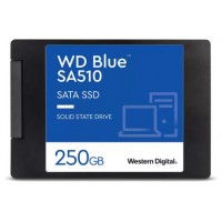 WD Blue SA510 WDS250G3B0A SSD 250GB 2.5" SATA3