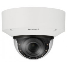 Hanwha XND-C7083RV cámara de vigilancia Almohadilla Cámara de seguridad IP Interior y exterior 2592 x 1520 Pixeles Techo (Espera 4 dias)
