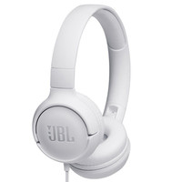 AURICULARES JBL TUNE 500 WH