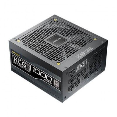 FUENTE ALIMENTACION ANTEC HCG1000 Pro P EC 1000W 80+ PLATINUM MODULAR
