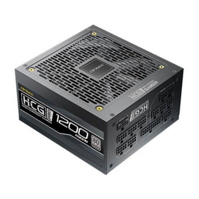 FUENTE ALIMENTACION ANTEC HCG1200 Pro P EC 1200W 80+ PLATINUM MODULAR