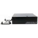 CAJA ANTEC VSK2000-U3 MATX SLIM ,2XUSB 3.0 S/F NEGRO