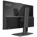 MSI AM242P-1400ES i3-100U 8GB 256GB DOS 24" Negro