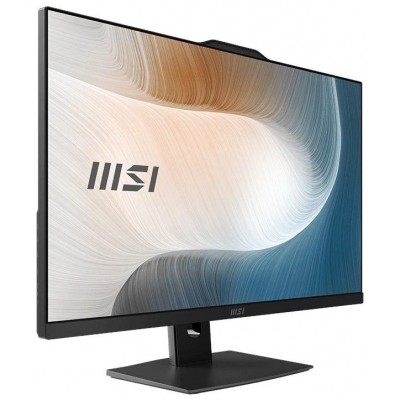 MSI AM272P-872ES i7-150U 16GB 512 W11H 27" Negro