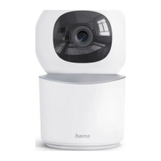 CAMARA INTERIOR WIFI HAMA 00176652 2MP MIC+ALT PTZ IR CAMARA INTERIOR WIFI HAMA 00176652 2MP MIC+ALT PTZ IR