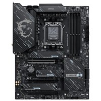 MSI X870E GAMING PLUS WIFI placa base AMD X870E Zócalo AM5 ATX (Espera 4 dias)