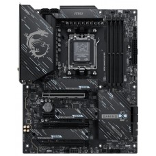 MSI X870E GAMING PLUS WIFI placa base AMD X870E Zócalo AM5 ATX (Espera 4 dias)