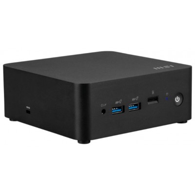 MSI Cubi NUC 1M-034BES Core 7-150U negro