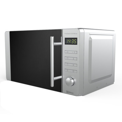 MICROONDAS CECOTEC PROCLEAN 5120 INOX MICROONDAS CECOTEC PROCLEAN 5120 INOX