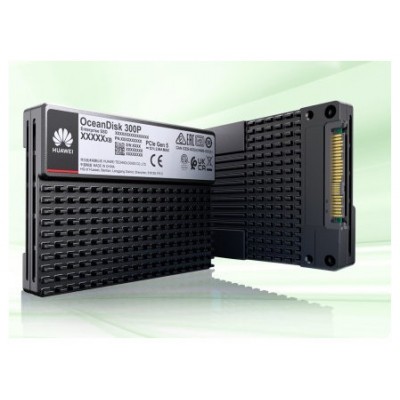 HUAWEI SSD INTERNO Oceandisk 300P ES3500P V6 STLZW2NVME7680 7.68TB SSD NVMe Disk Unit(2.5),sectorsize-512,V120-YX2e,MTC,BJ,HSSD (Espera 4 dias)