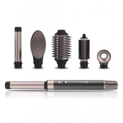 PLACHA CECOTEC BAMBA CERAMICCARE AIRGLAM ORIGINAL