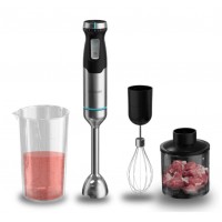 BATIDORA CECOTEC 03910 POWER PULSAR 2300MAX CREA BATIDORA CECOTEC 03910 POWER PULSAR 2300MAX CREA