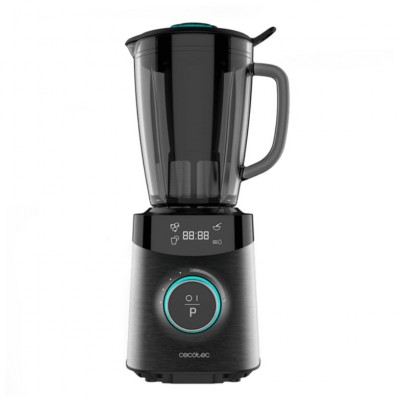 BATIDORA CECOTEC 04304 POSER BLACK TITANIUM 1800