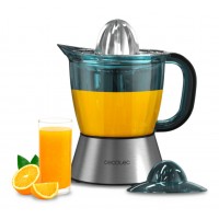 EXPRIMIDOR CECOTEC 04394 ZITRA FULL STEEL EXPRIMIDOR CECOTEC 04394 ZITRA FULL STEEL