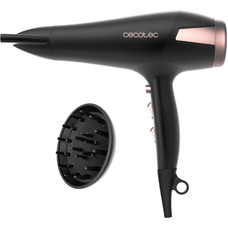 SECADOR 04398 BAMBA IONCARE ELEGANCE
